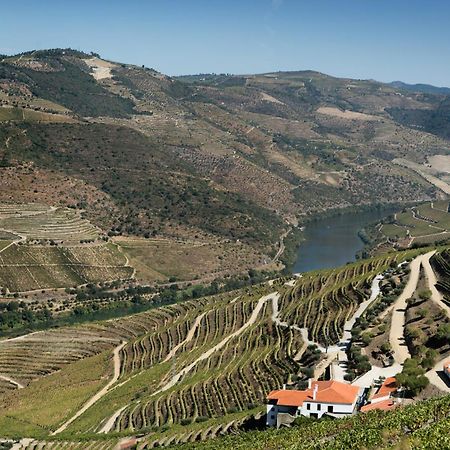 Quinta Da Gricha Ξενοδοχείο Ervedosa do Douro Εξωτερικό φωτογραφία
