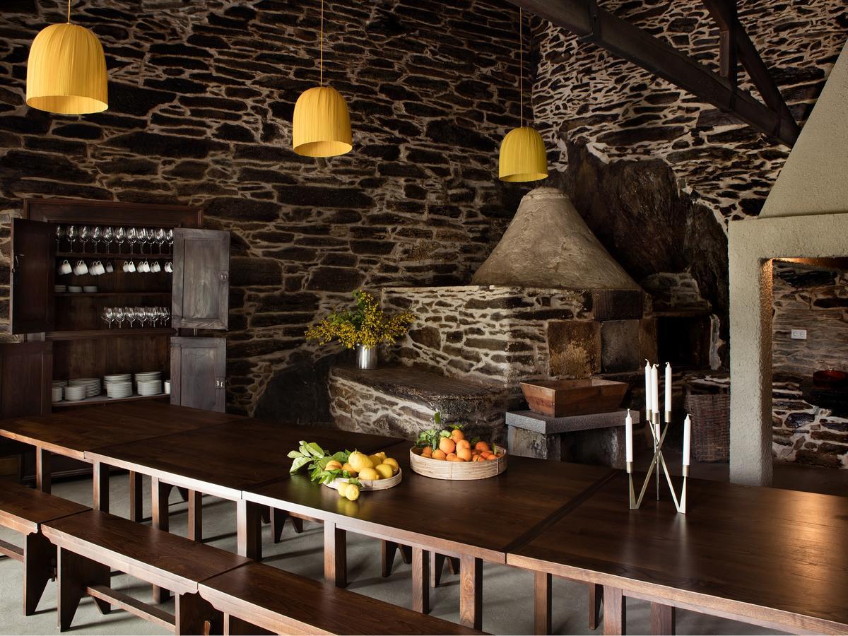 Quinta Da Gricha Ξενοδοχείο Ervedosa do Douro Εξωτερικό φωτογραφία