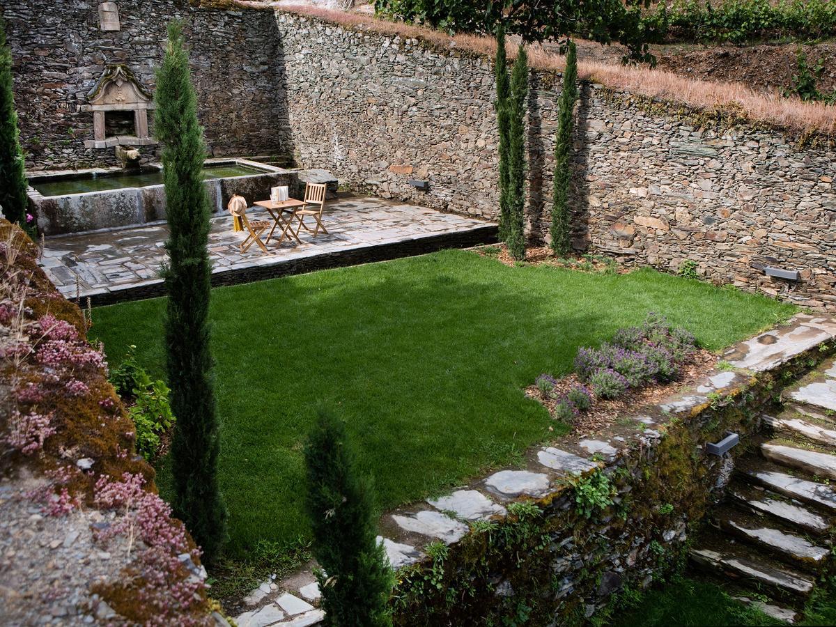 Quinta Da Gricha Ξενοδοχείο Ervedosa do Douro Εξωτερικό φωτογραφία
