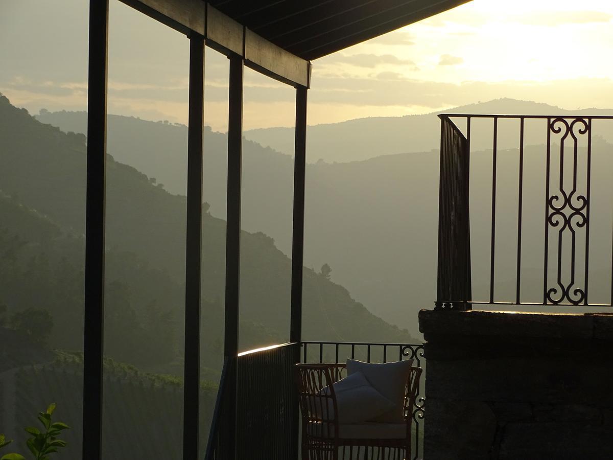 Quinta Da Gricha Ξενοδοχείο Ervedosa do Douro Εξωτερικό φωτογραφία