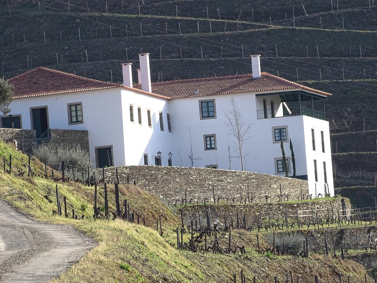 Quinta Da Gricha Ξενοδοχείο Ervedosa do Douro Εξωτερικό φωτογραφία